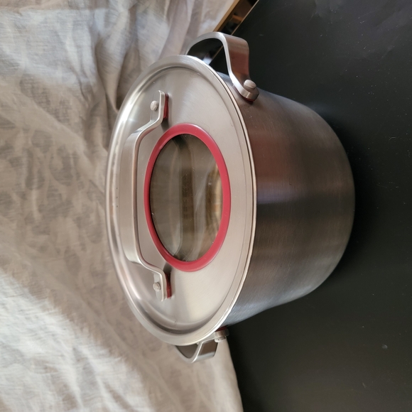 Stainless Steel Cookware by - Picture 2 of 7